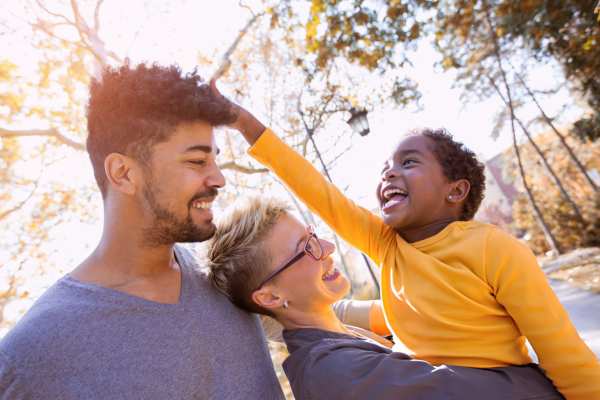 From Temporary to Forever