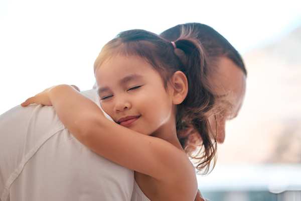 Every Child Deserves a Home