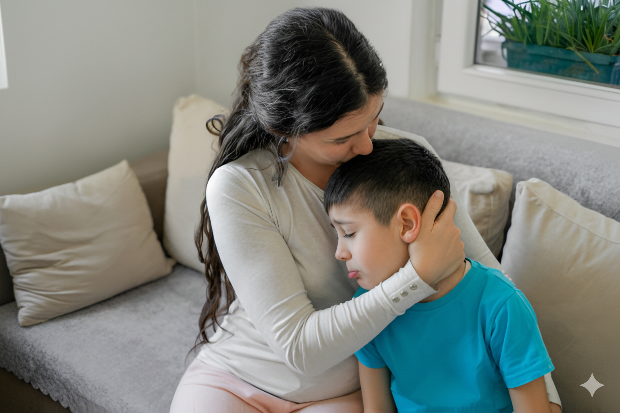 What Is Intensive Services Foster Care? A Simple Guide for Families ...